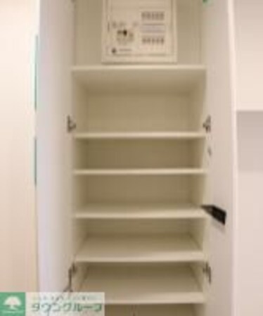 YSレジデンス代田橋の物件内観写真